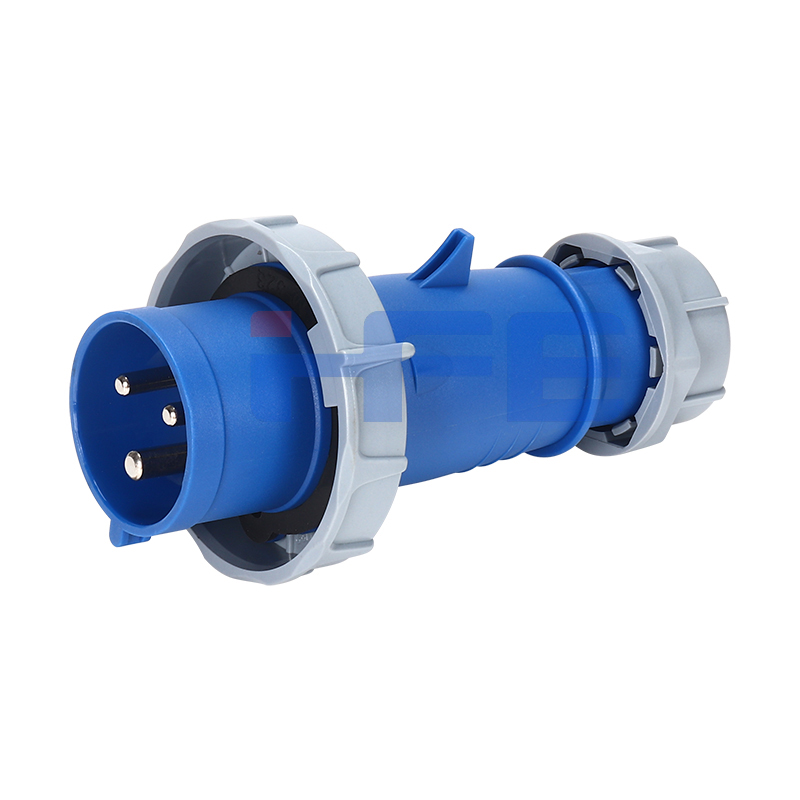 0232-1 IP67 32A 3P