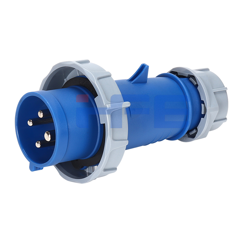 0242-9 IP67 32A 4P