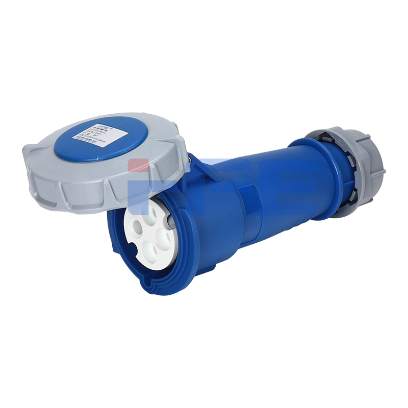 2242-9 IP67 32A 4P