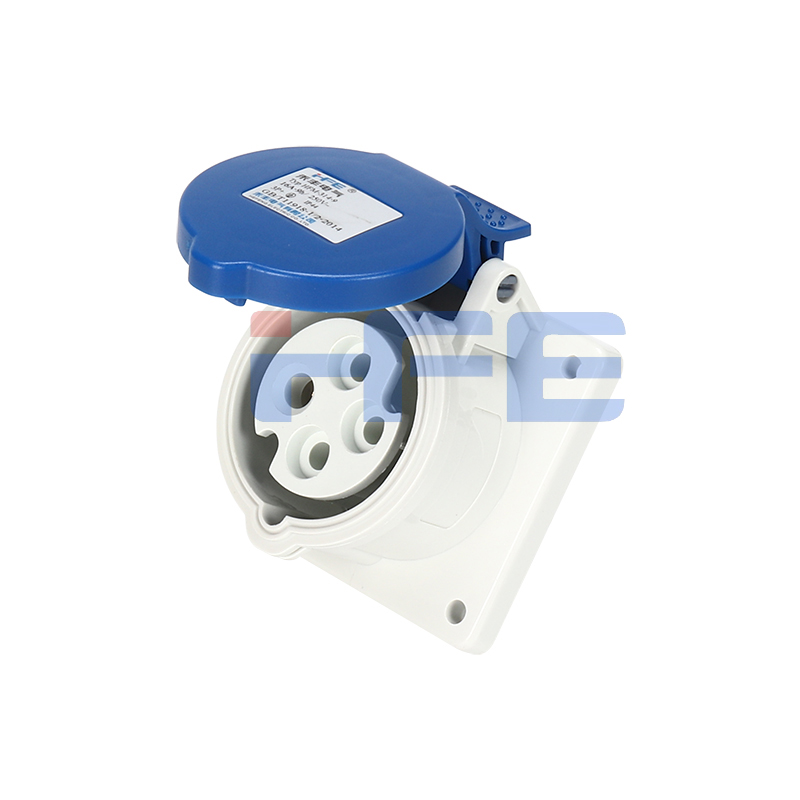 314-9 IP44 16A 4P