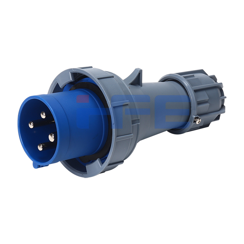 0342-9 IP67 63A 4P