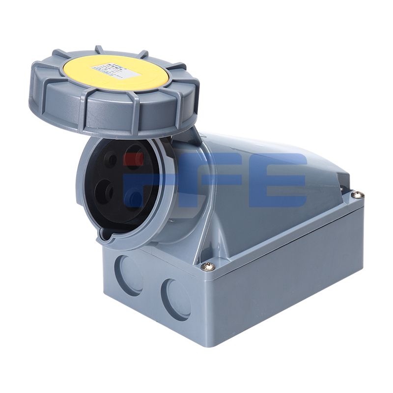 1332-4 IP67 63A 3P