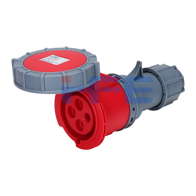 2142-3 IP67 16A 4P