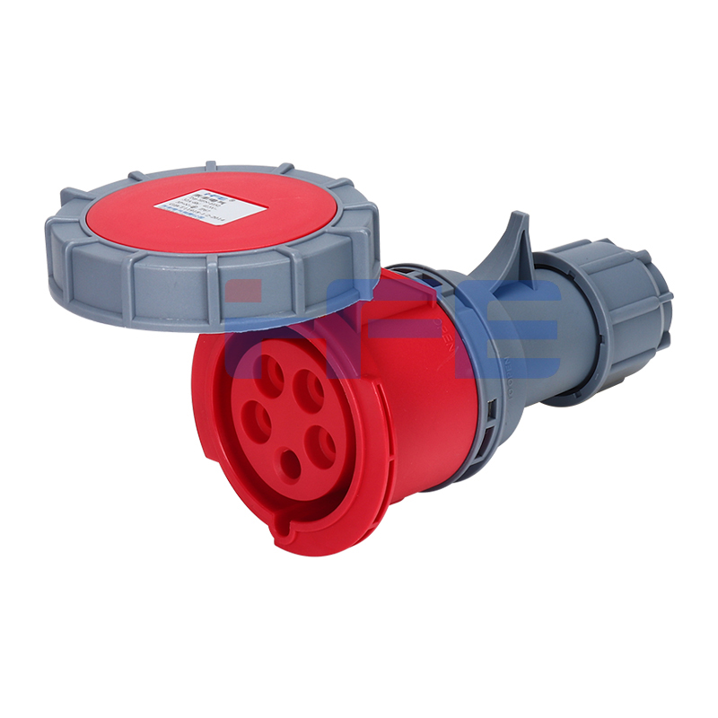 2252 IP67 32A 5P