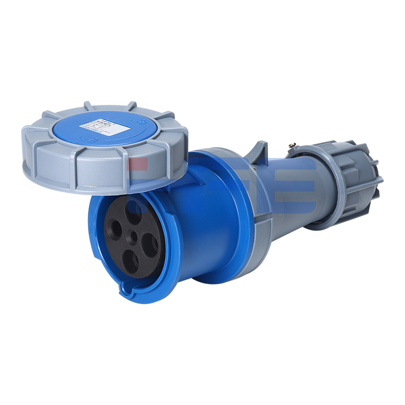 2342-9 IP67 63A 4P