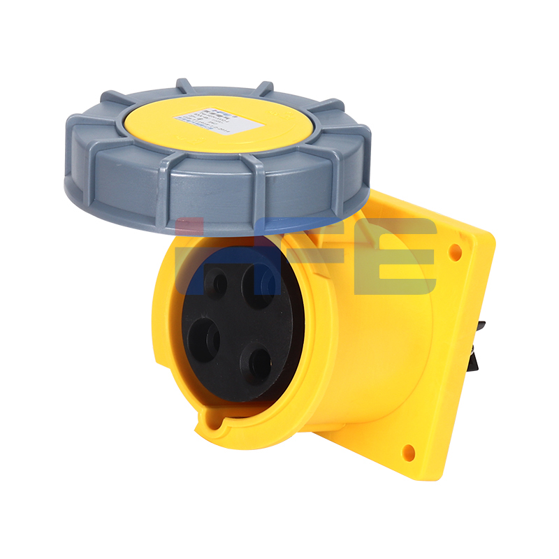 3332-4 IP67 63A 3P