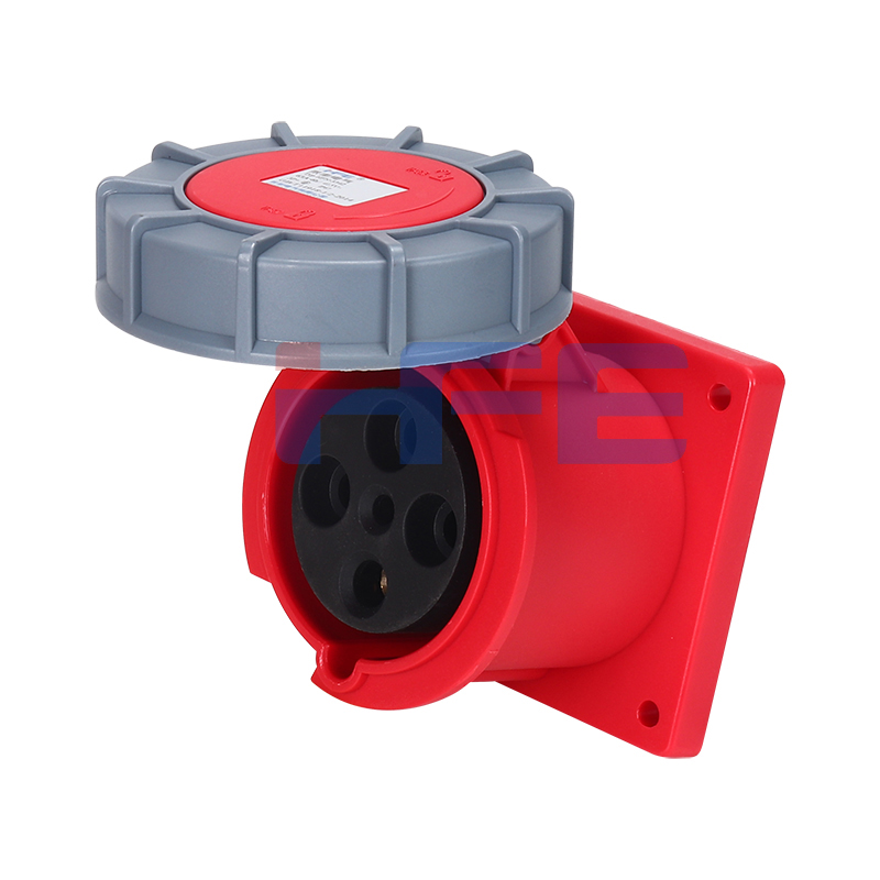 3342 IP67 63A 4P