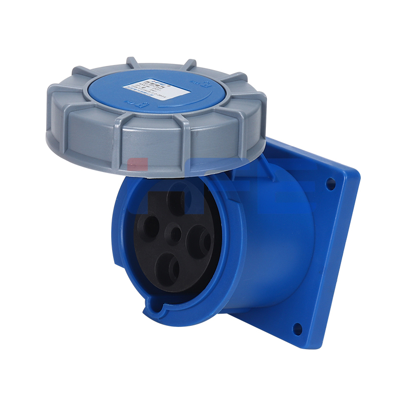 3342-9 IP67 63A 4P