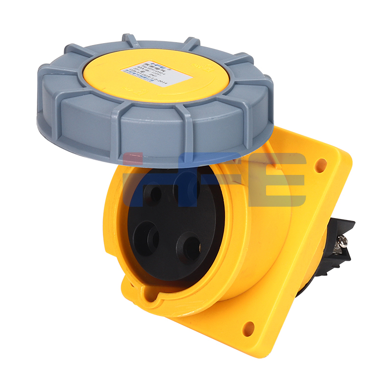 4332-4 IP67 63A 3P