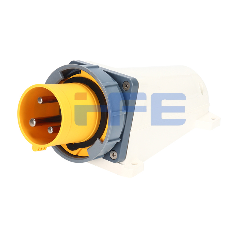 5332-4 IP67 63A 3P