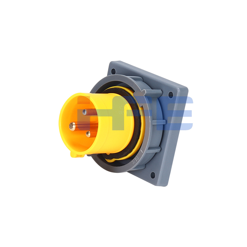 6132-4 IP67 16A 3P