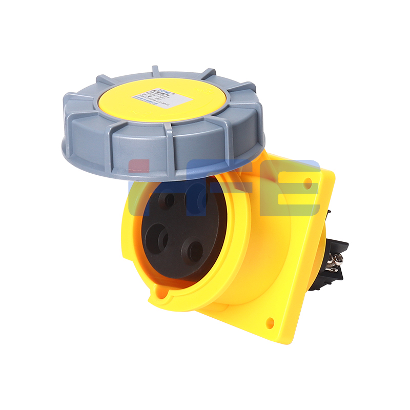 3332-4 IP67 63A 3P