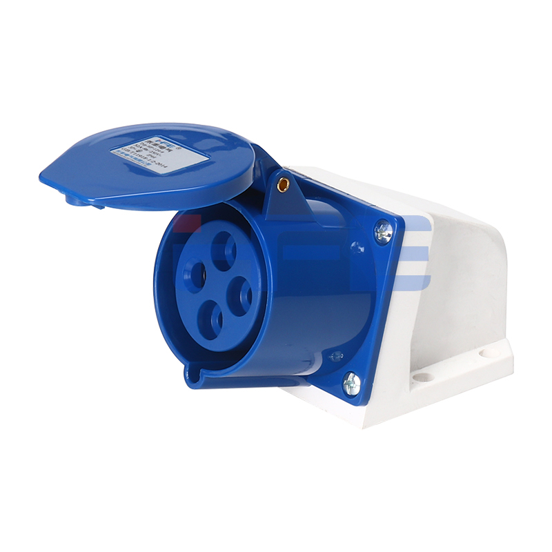 114-9 IP44 16A 4P