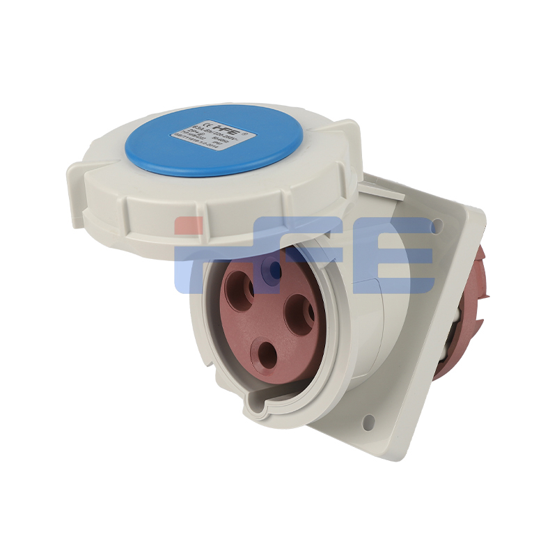 4332 IP67 63A 3P
